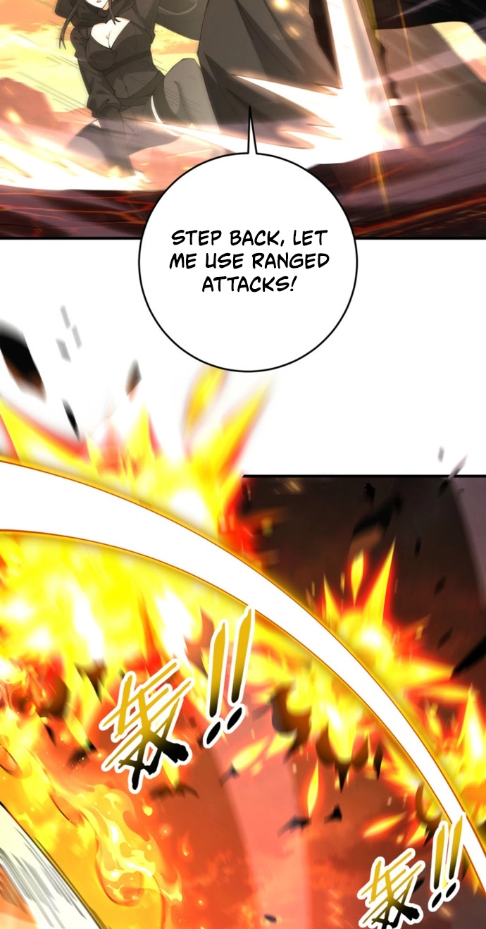 I Got the Weakest Class, Dragon Tamer!? Chapter 290 page 38 - 