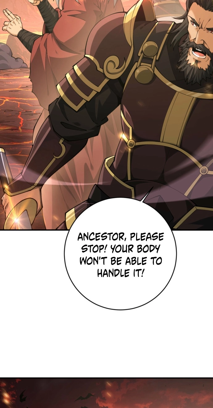 I Got the Weakest Class, Dragon Tamer!? Chapter 290 page 40 - 