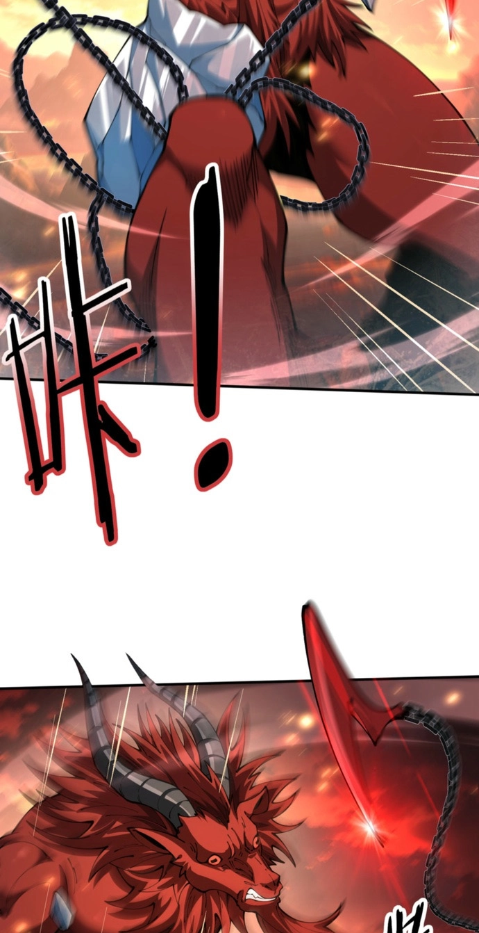 I Got the Weakest Class, Dragon Tamer!? Chapter 290 page 5 - 
