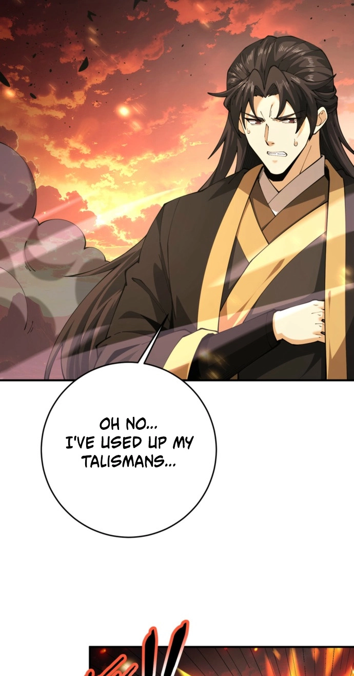 I Got the Weakest Class, Dragon Tamer!? Chapter 290 page 41 - 