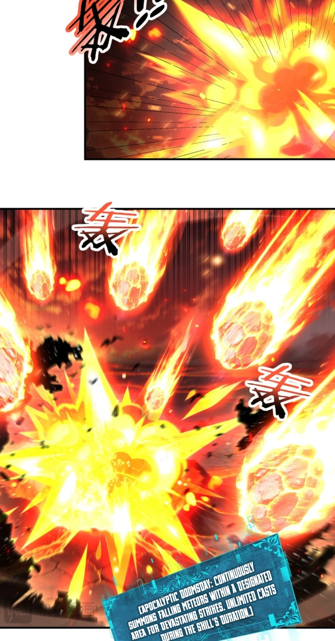 I Got the Weakest Class, Dragon Tamer!? Chapter 290 page 42 - 