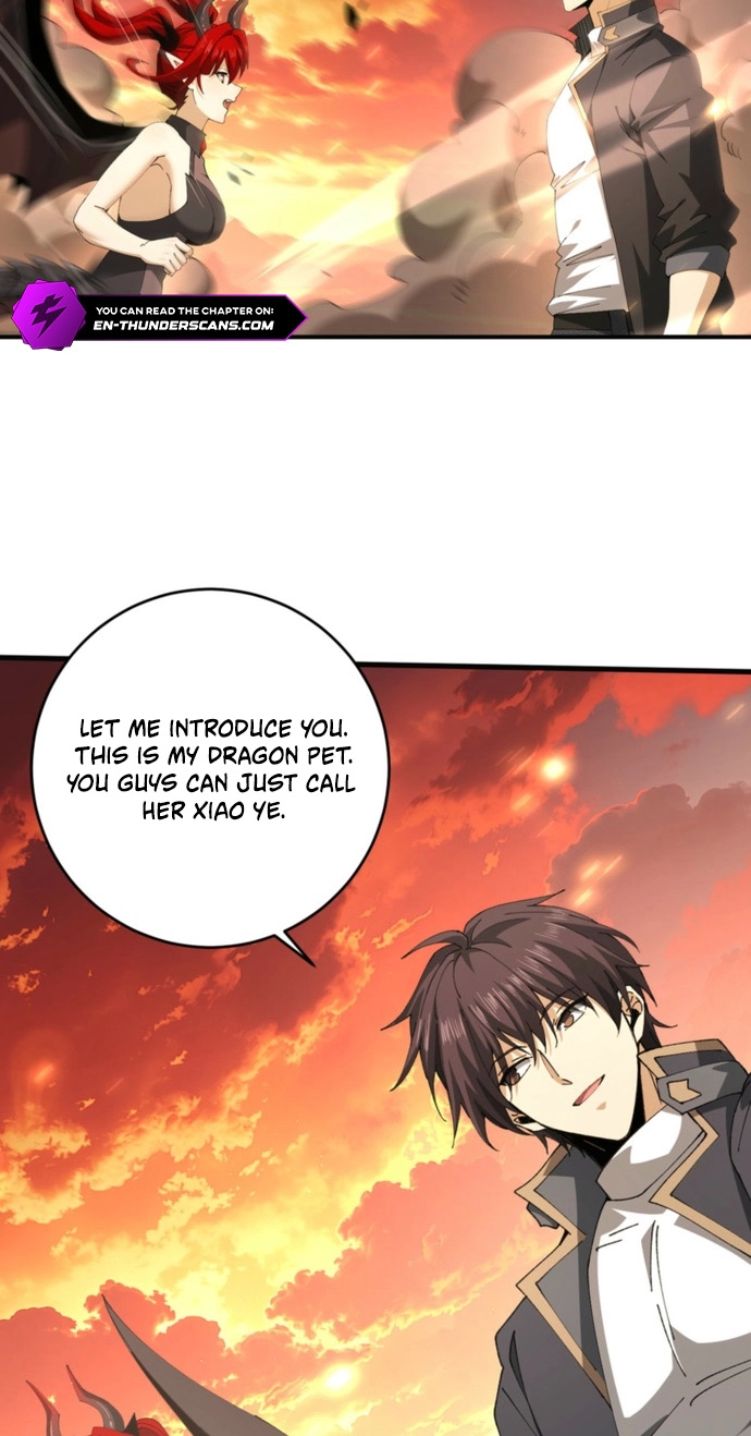 I Got the Weakest Class, Dragon Tamer!? Chapter 290 page 45 - 