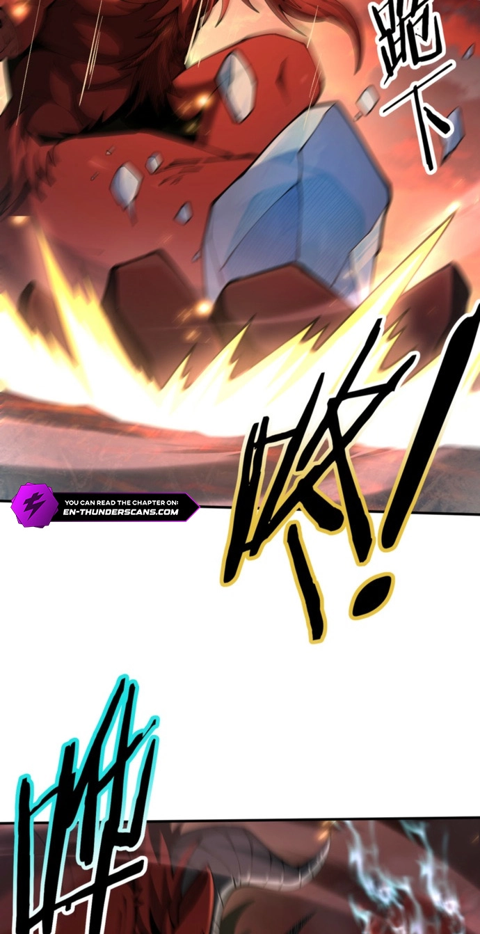 I Got the Weakest Class, Dragon Tamer!? Chapter 290 page 6 - 