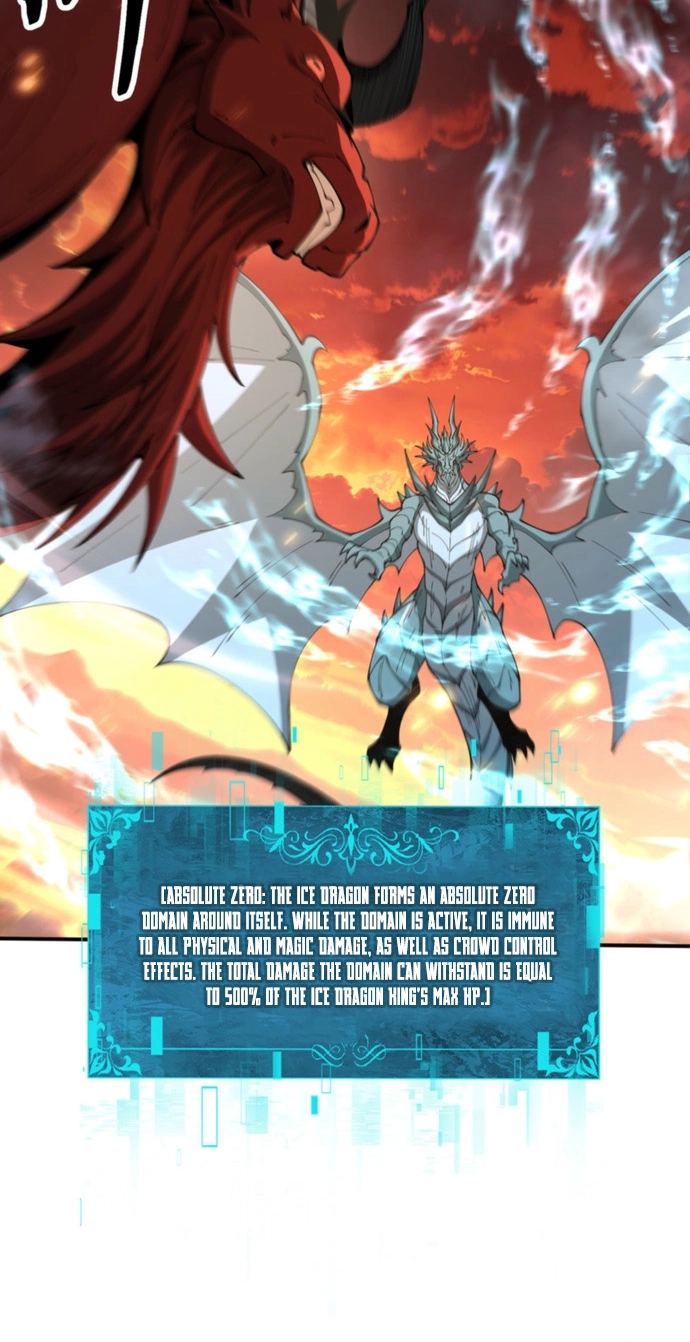 I Got the Weakest Class, Dragon Tamer!? Chapter 290 page 7 - 