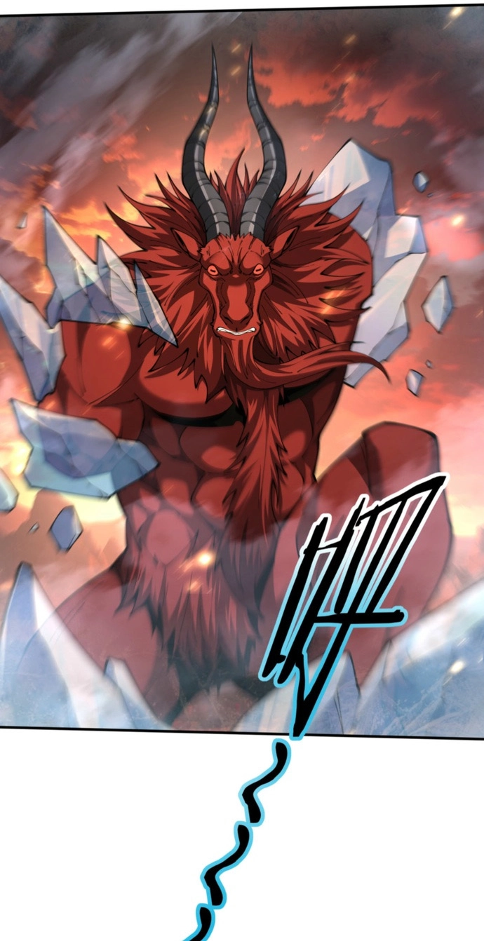 I Got the Weakest Class, Dragon Tamer!? Chapter 290 page 8 - 