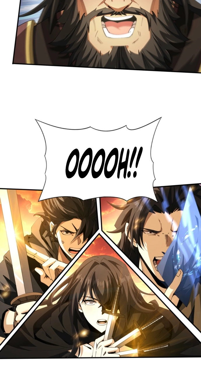 I Got the Weakest Class, Dragon Tamer!? Chapter 290 page 10 - 