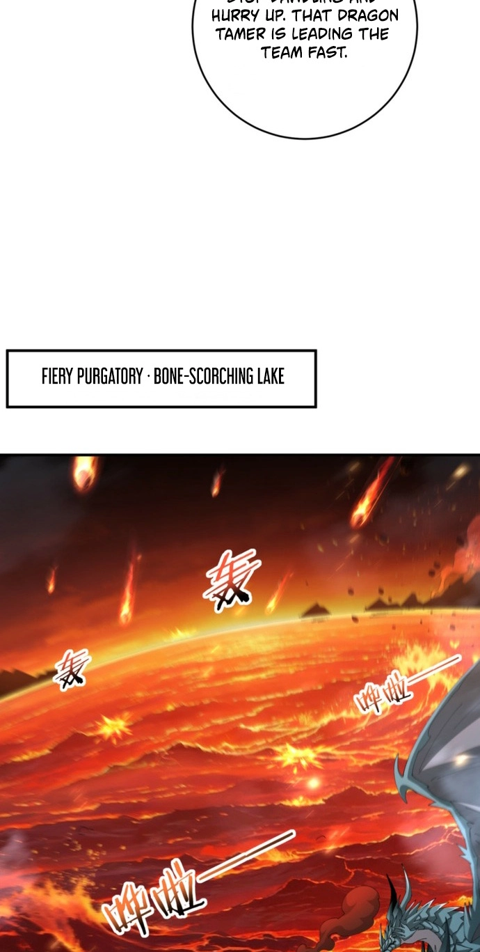I Got the Weakest Class, Dragon Tamer!? Chapter 291 page 12 - 