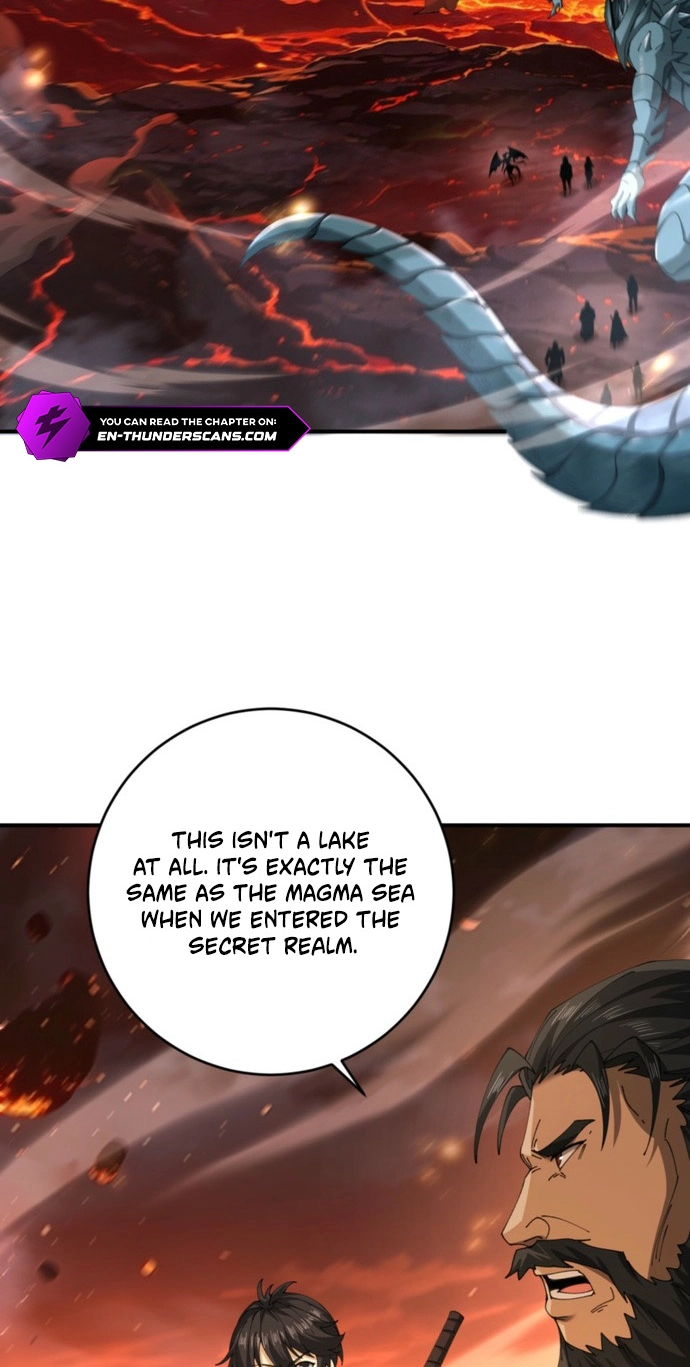 I Got the Weakest Class, Dragon Tamer!? Chapter 291 page 13 - 