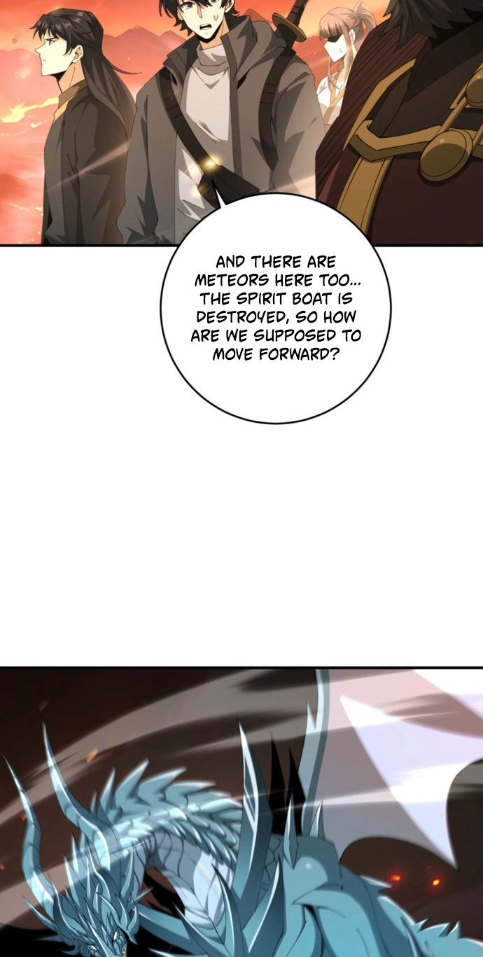 I Got the Weakest Class, Dragon Tamer!? Chapter 291 page 14 - 