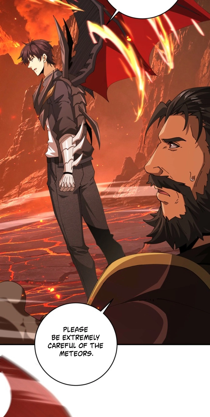 I Got the Weakest Class, Dragon Tamer!? Chapter 291 page 17 - 