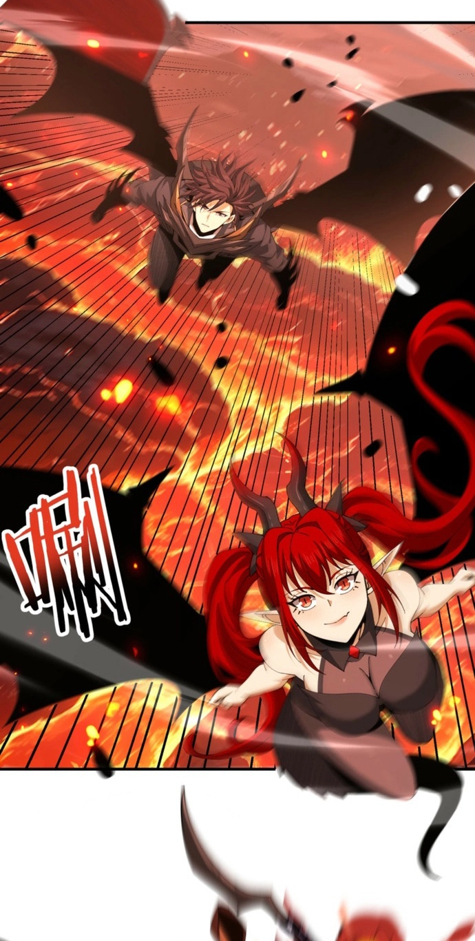 I Got the Weakest Class, Dragon Tamer!? Chapter 291 page 18 - 