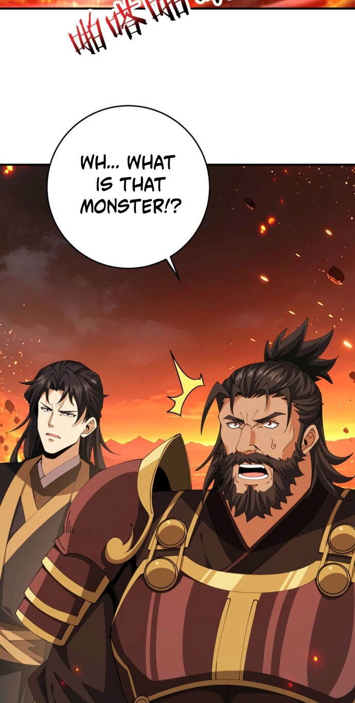 I Got the Weakest Class, Dragon Tamer!? Chapter 291 page 21 - 