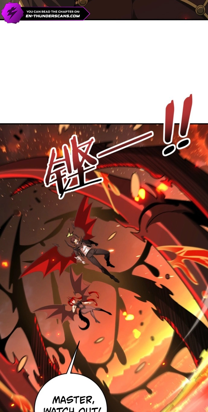 I Got the Weakest Class, Dragon Tamer!? Chapter 291 page 22 - 