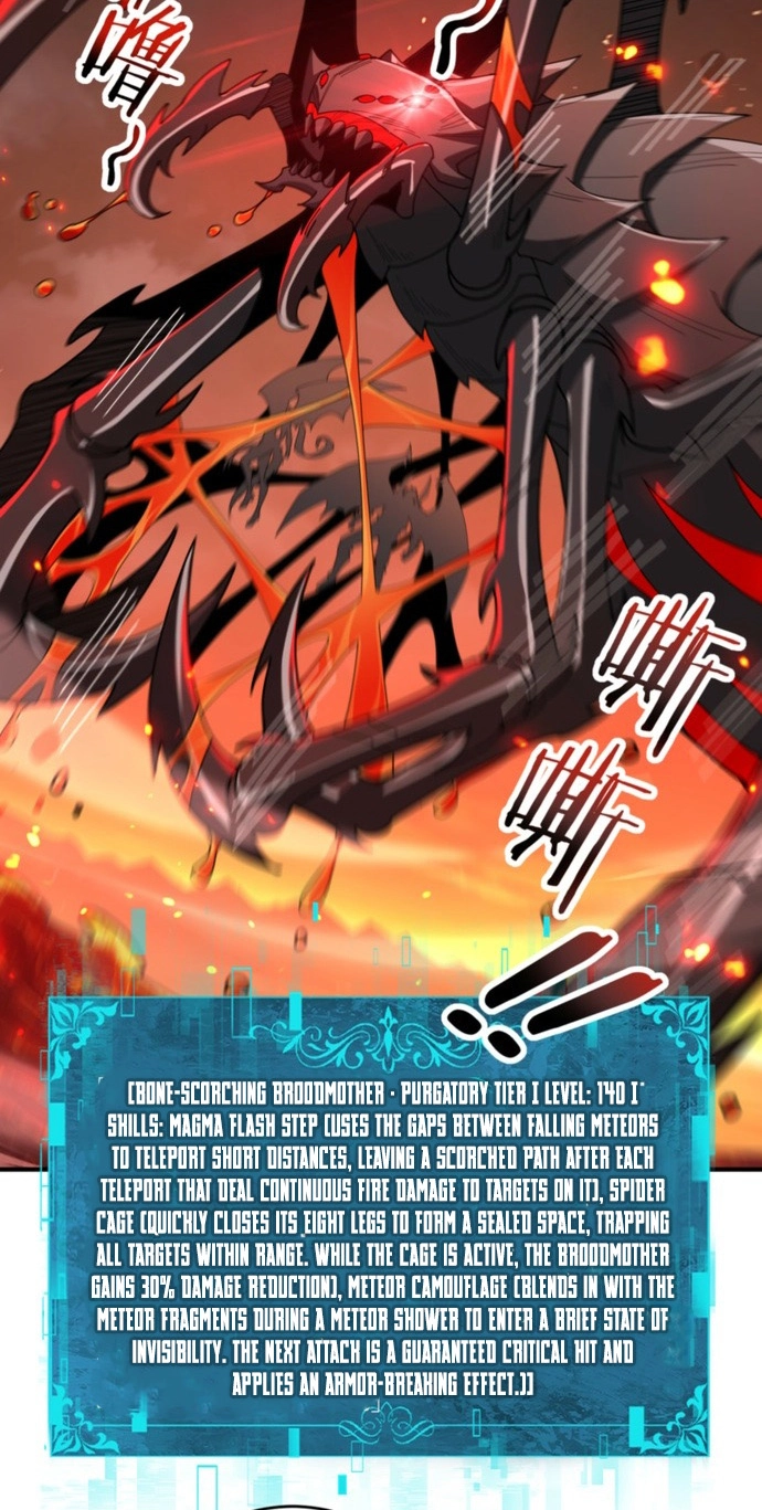 I Got the Weakest Class, Dragon Tamer!? Chapter 291 page 24 - 