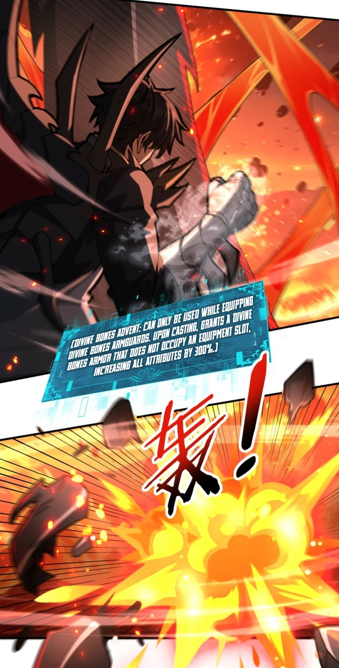 I Got the Weakest Class, Dragon Tamer!? Chapter 291 page 26 - 