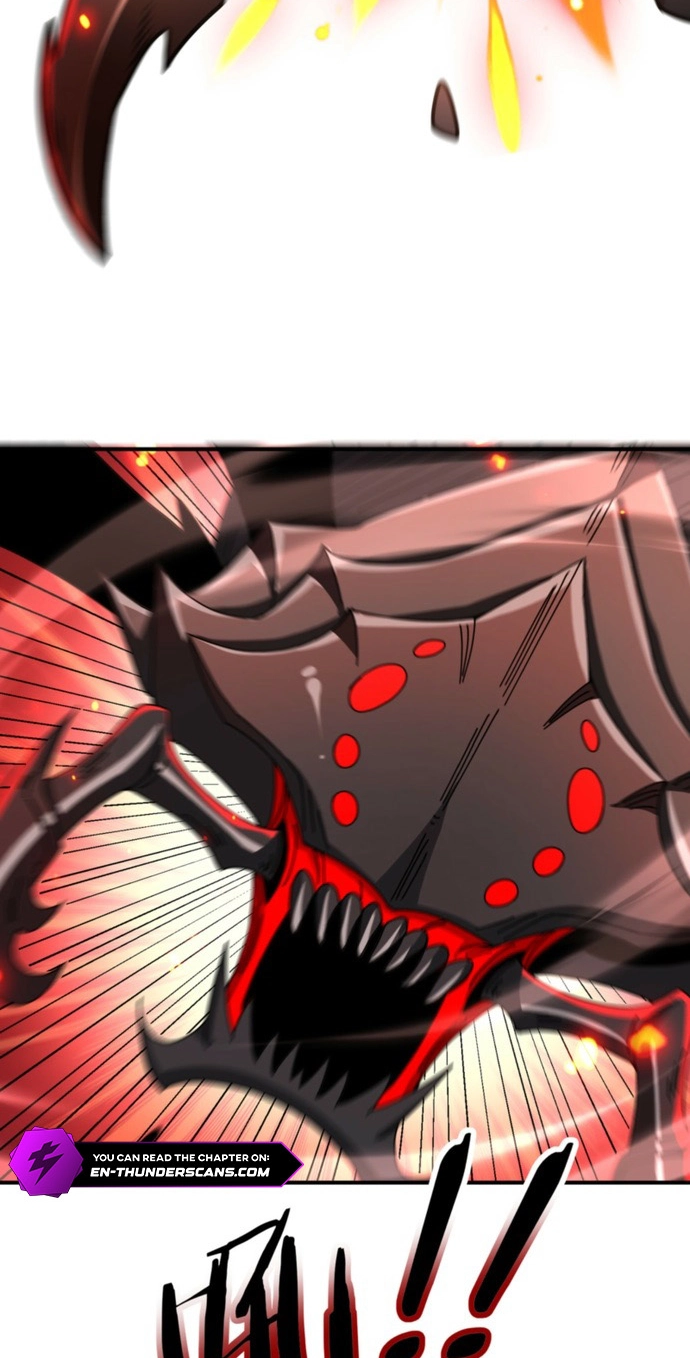 I Got the Weakest Class, Dragon Tamer!? Chapter 291 page 27 - 