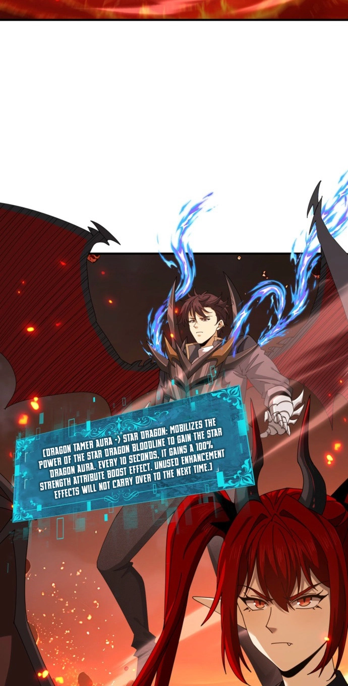 I Got the Weakest Class, Dragon Tamer!? Chapter 291 page 29 - 