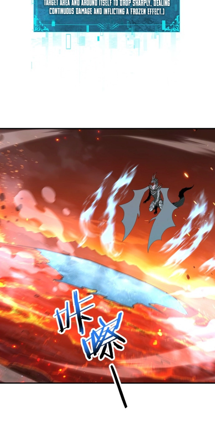 I Got the Weakest Class, Dragon Tamer!? Chapter 291 page 37 - 