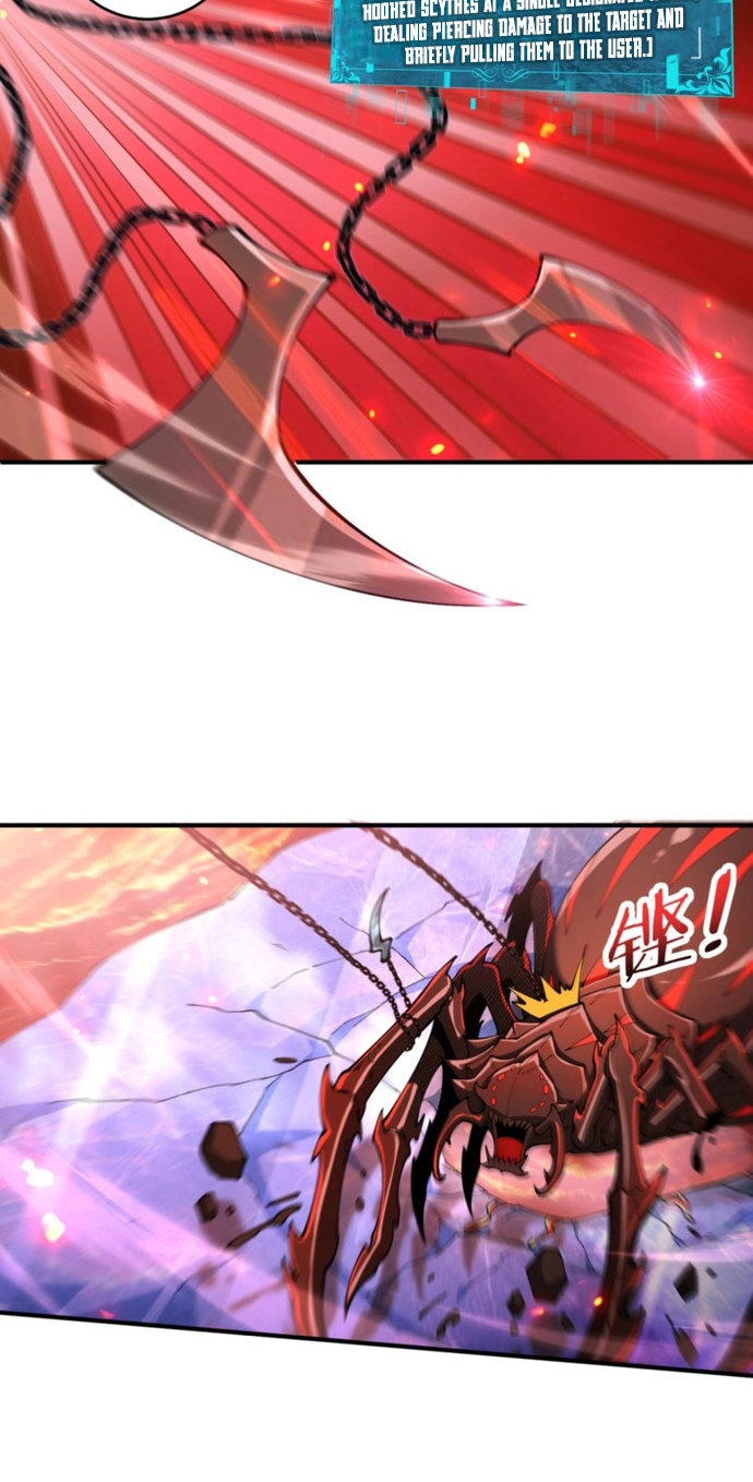 I Got the Weakest Class, Dragon Tamer!? Chapter 291 page 40 - 