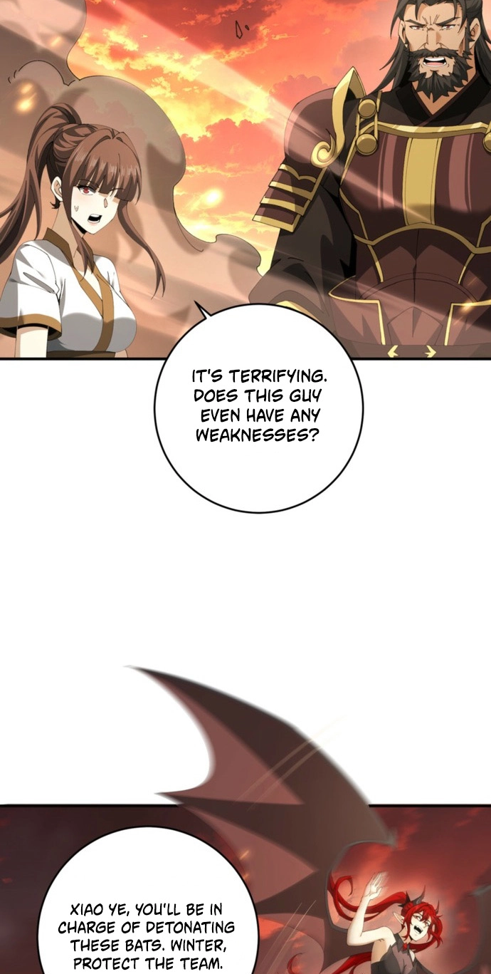 I Got the Weakest Class, Dragon Tamer!? Chapter 291 page 5 - 