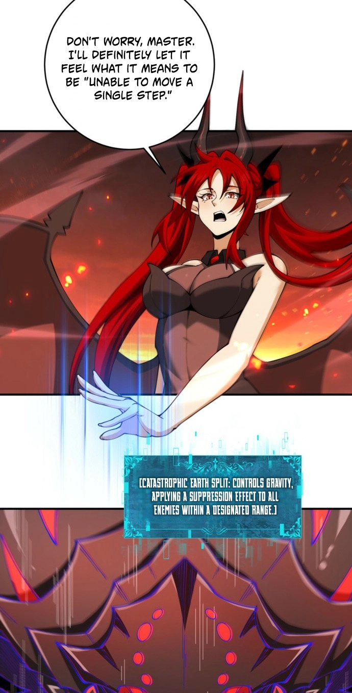 I Got the Weakest Class, Dragon Tamer!? Chapter 291 page 42 - 