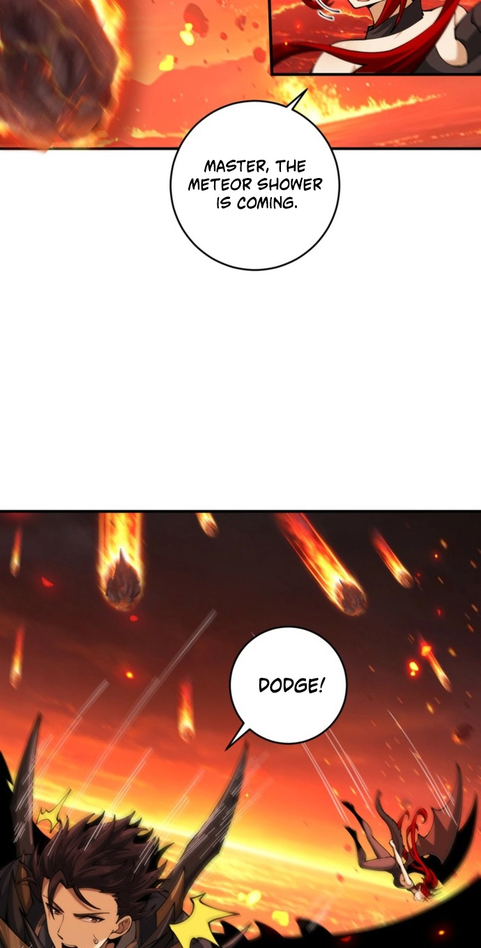 I Got the Weakest Class, Dragon Tamer!? Chapter 291 page 44 - 