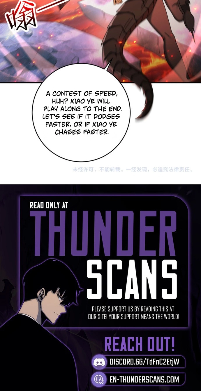 I Got the Weakest Class, Dragon Tamer!? Chapter 291 page 48 - 
