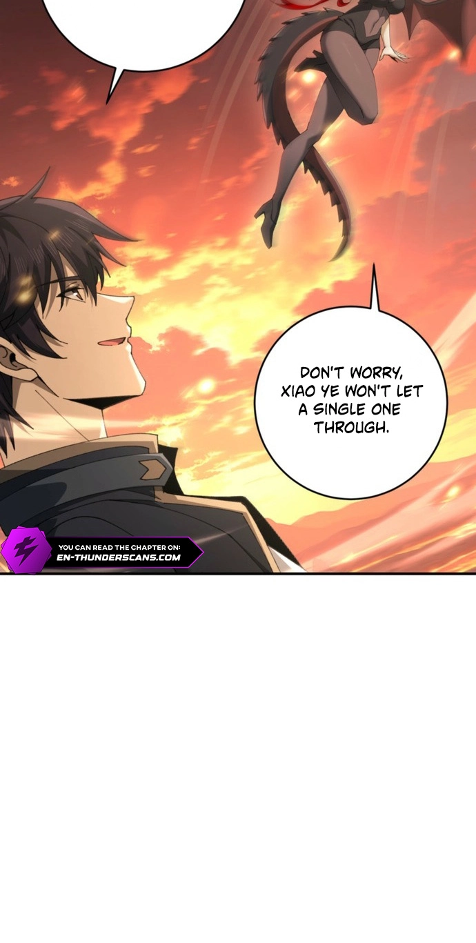 I Got the Weakest Class, Dragon Tamer!? Chapter 291 page 6 - 