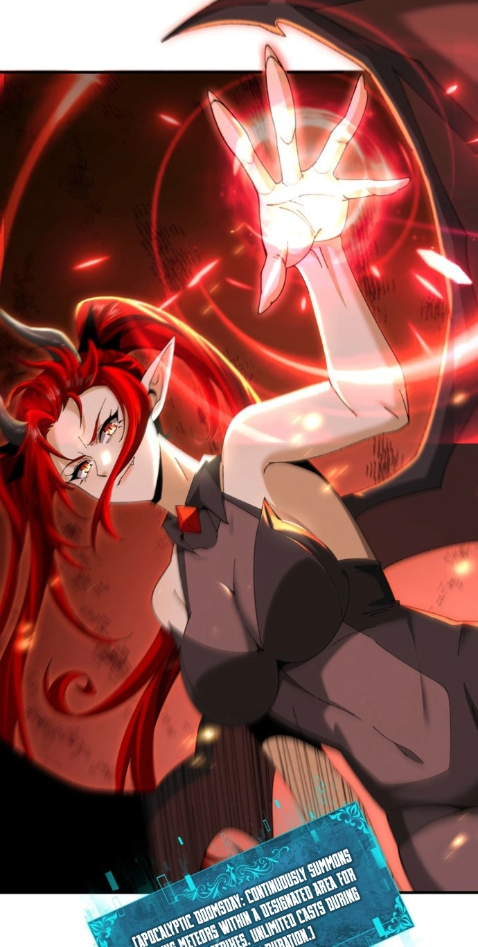 I Got the Weakest Class, Dragon Tamer!? Chapter 291 page 8 - 