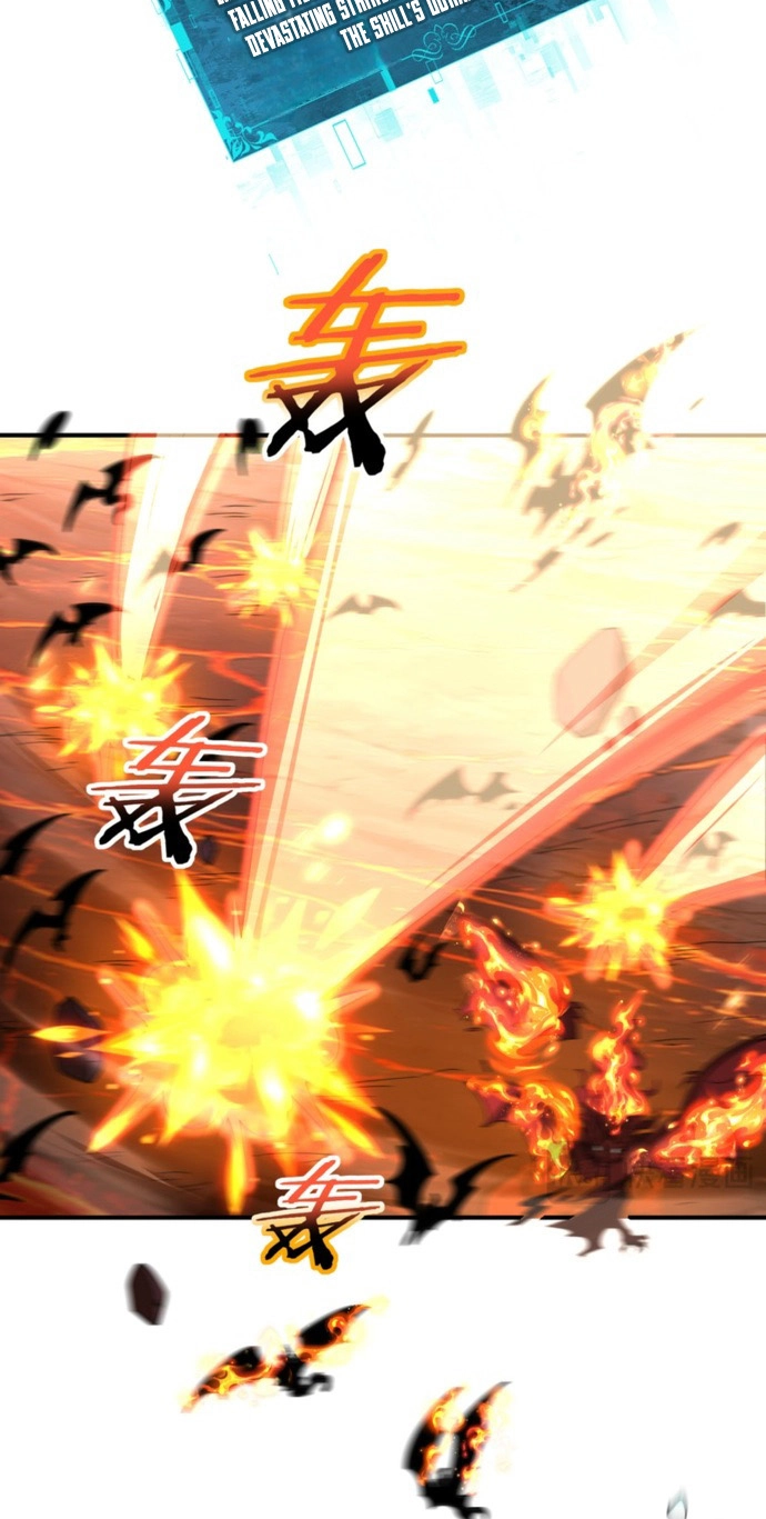 I Got the Weakest Class, Dragon Tamer!? Chapter 291 page 9 - 
