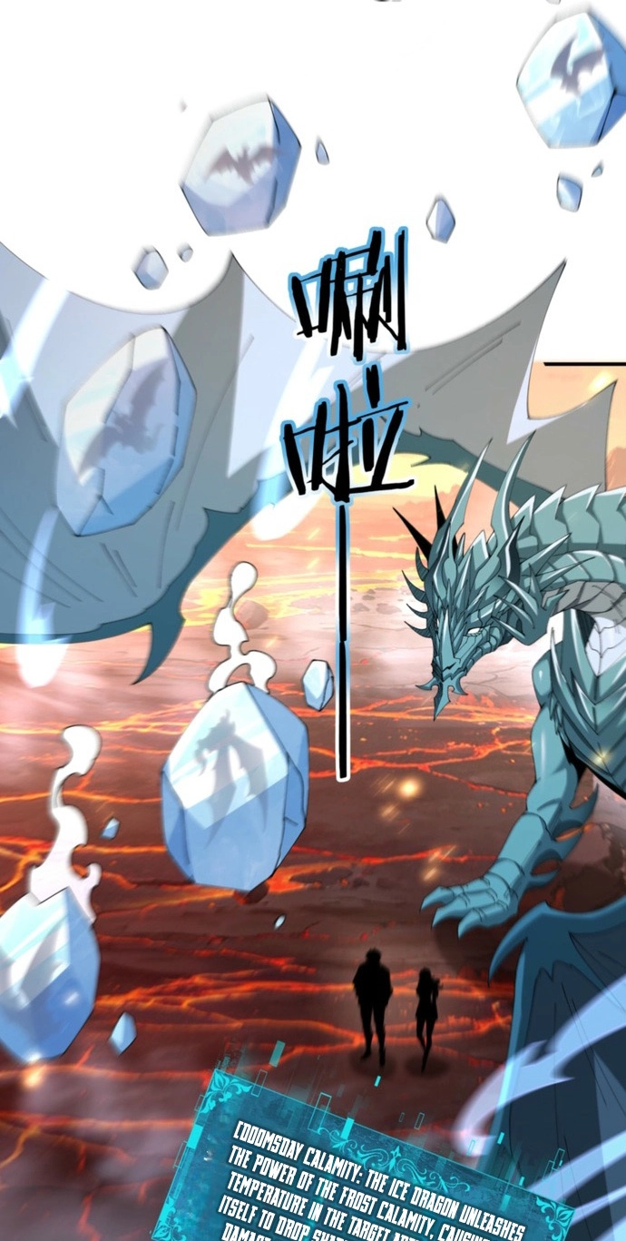 I Got the Weakest Class, Dragon Tamer!? Chapter 291 page 10 - 
