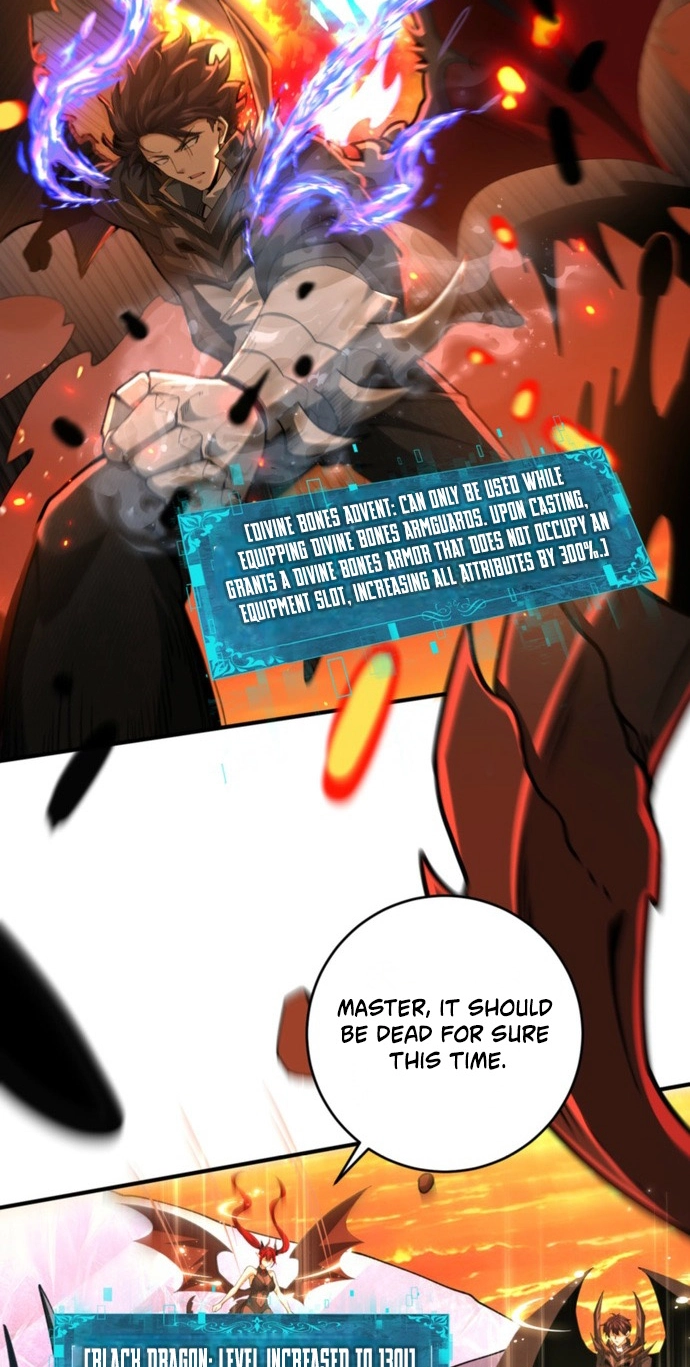 I Got the Weakest Class, Dragon Tamer!? Chapter 292 page 14 - 