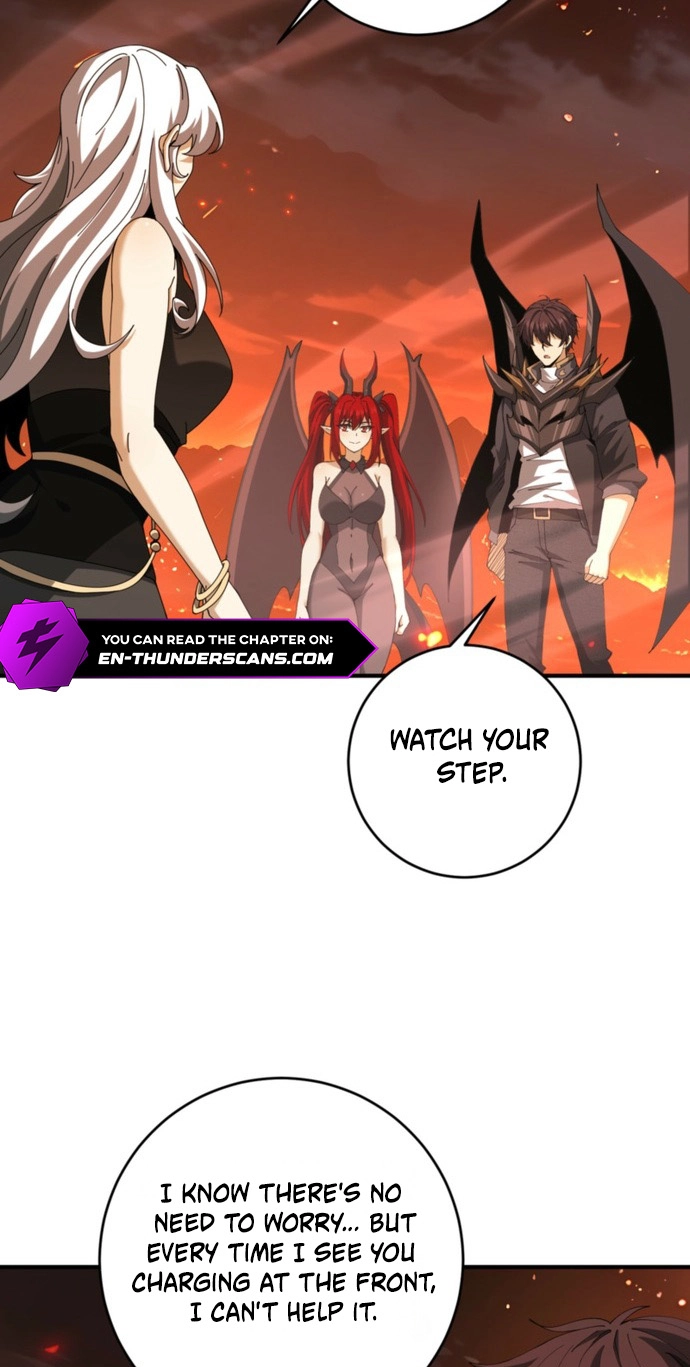 I Got the Weakest Class, Dragon Tamer!? Chapter 292 page 17 - 