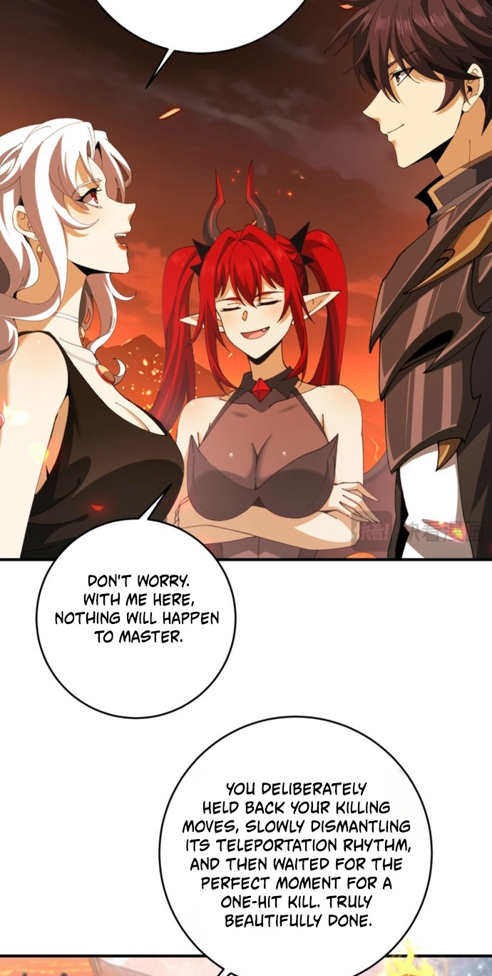 I Got the Weakest Class, Dragon Tamer!? Chapter 292 page 18 - 