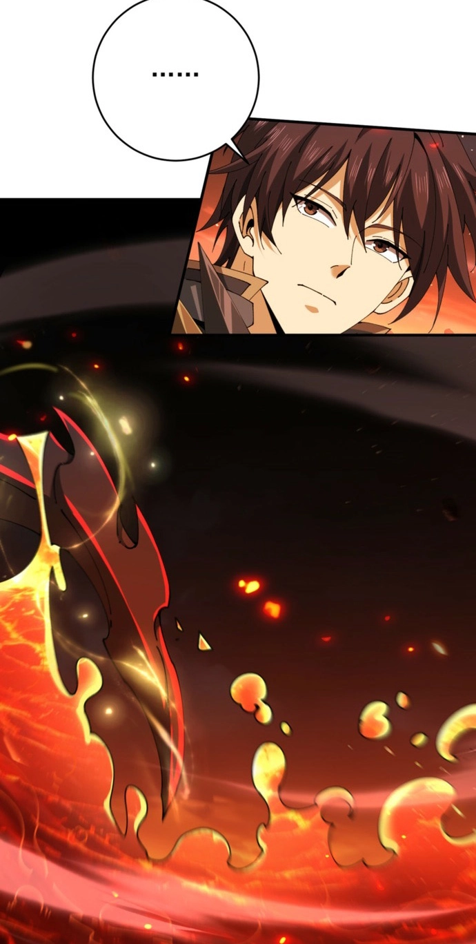 I Got the Weakest Class, Dragon Tamer!? Chapter 292 page 20 - 
