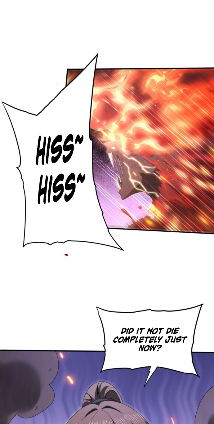 I Got the Weakest Class, Dragon Tamer!? Chapter 292 page 23 - 