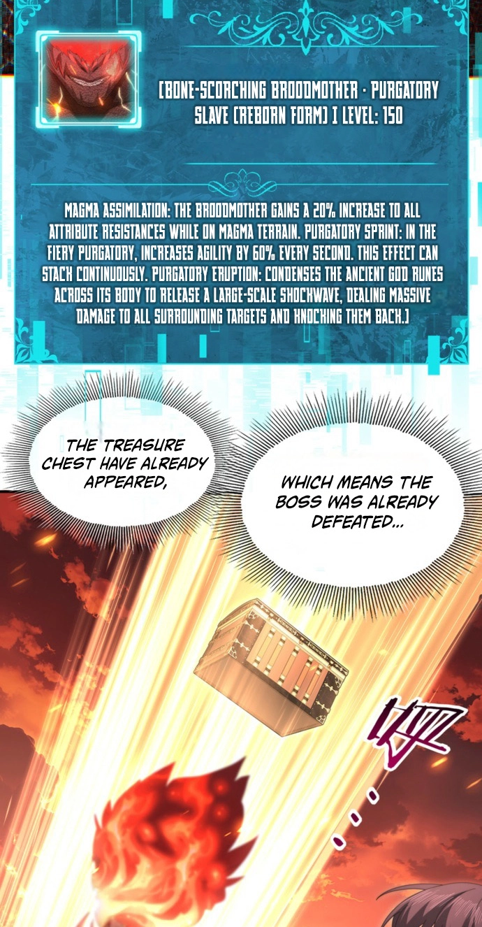 I Got the Weakest Class, Dragon Tamer!? Chapter 292 page 26 - 