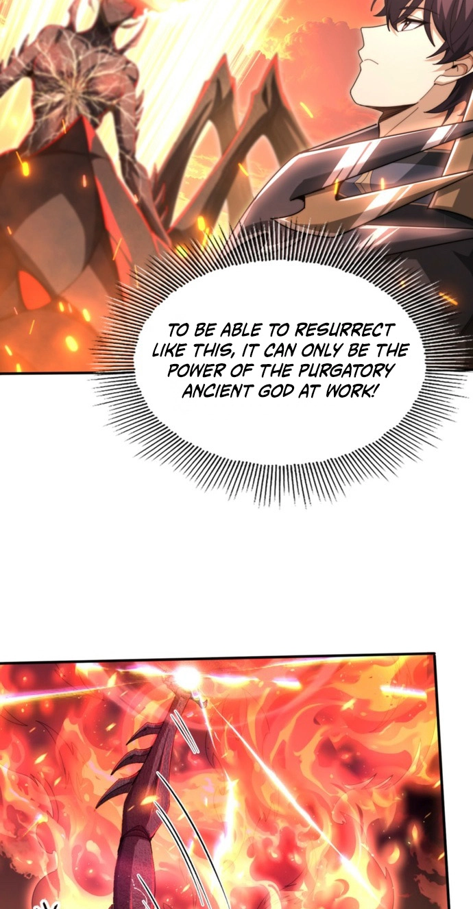 I Got the Weakest Class, Dragon Tamer!? Chapter 292 page 27 - 