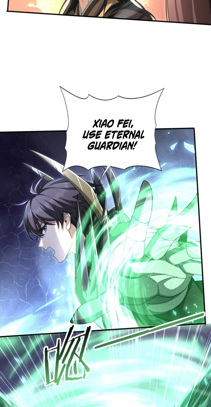 I Got the Weakest Class, Dragon Tamer!? Chapter 292 page 30 - 
