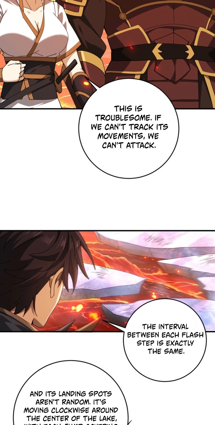 I Got the Weakest Class, Dragon Tamer!? Chapter 292 page 4 - 