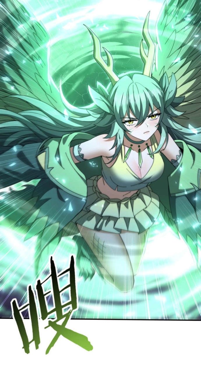 I Got the Weakest Class, Dragon Tamer!? Chapter 292 page 31 - 