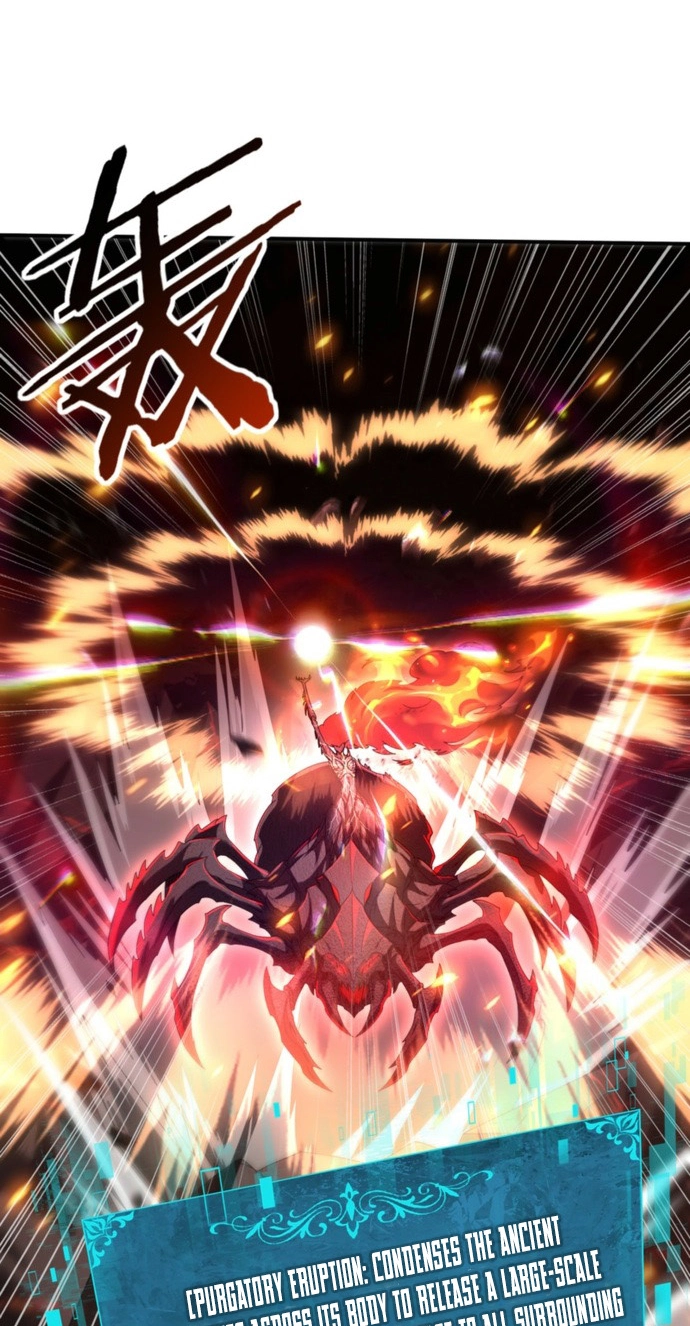 I Got the Weakest Class, Dragon Tamer!? Chapter 292 page 32 - 