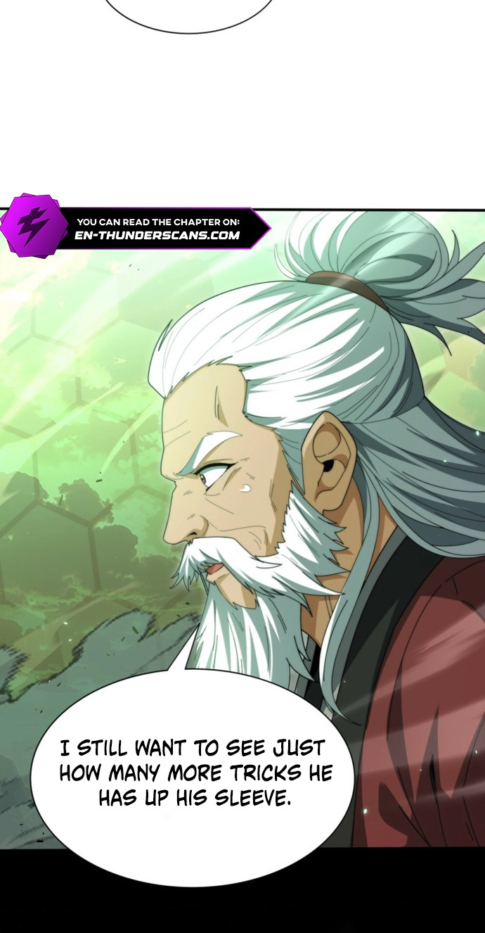 I Got the Weakest Class, Dragon Tamer!? Chapter 292 page 37 - 