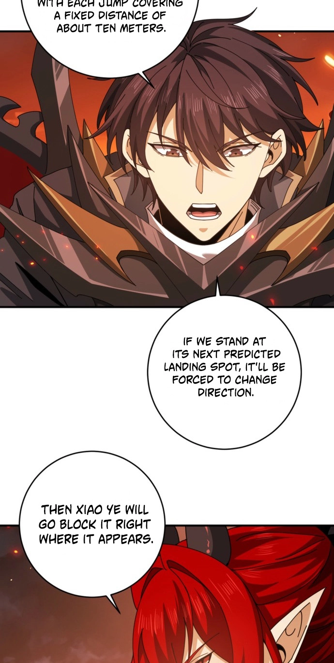 I Got the Weakest Class, Dragon Tamer!? Chapter 292 page 5 - 