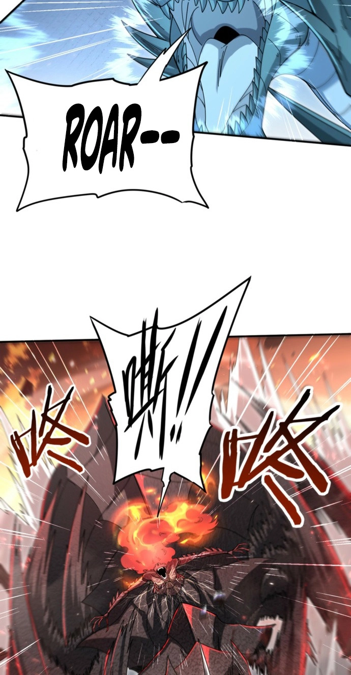I Got the Weakest Class, Dragon Tamer!? Chapter 292 page 41 - 