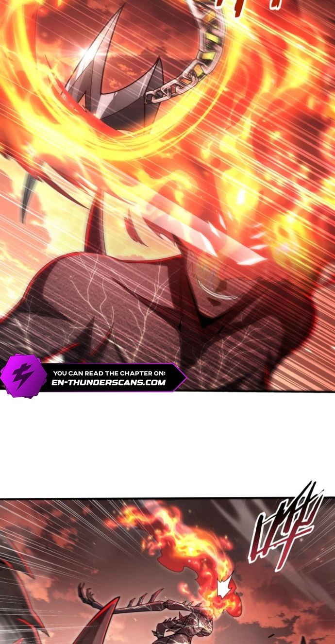 I Got the Weakest Class, Dragon Tamer!? Chapter 292 page 44 - 