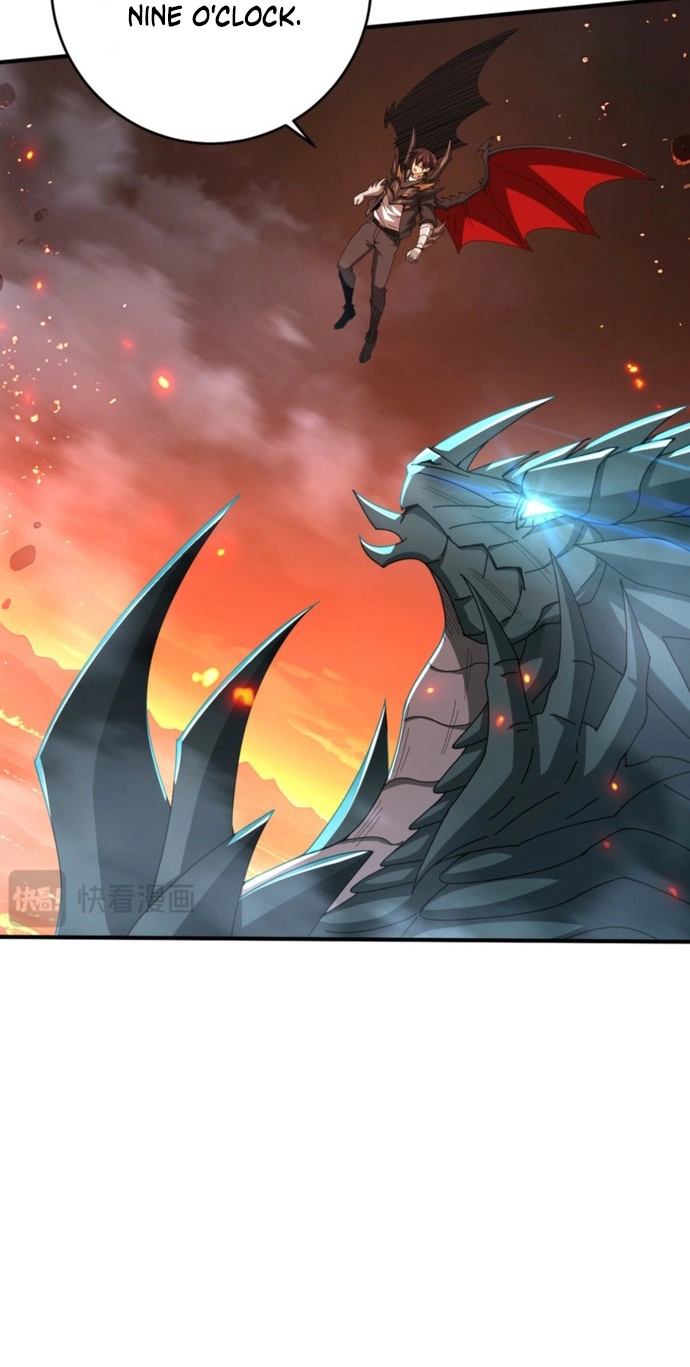 I Got the Weakest Class, Dragon Tamer!? Chapter 292 page 8 - 