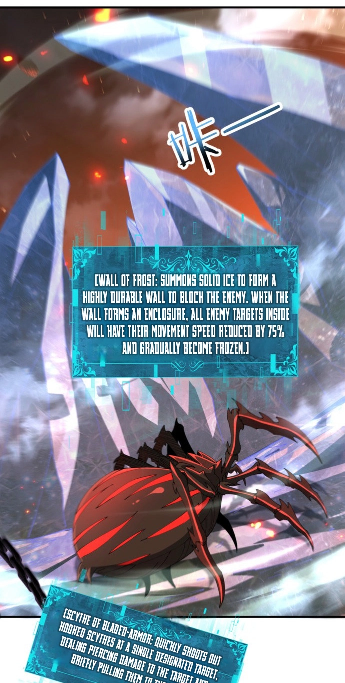 I Got the Weakest Class, Dragon Tamer!? Chapter 292 page 9 - 