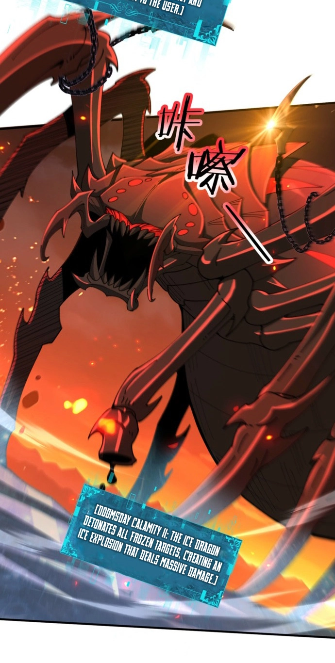 I Got the Weakest Class, Dragon Tamer!? Chapter 292 page 10 - 