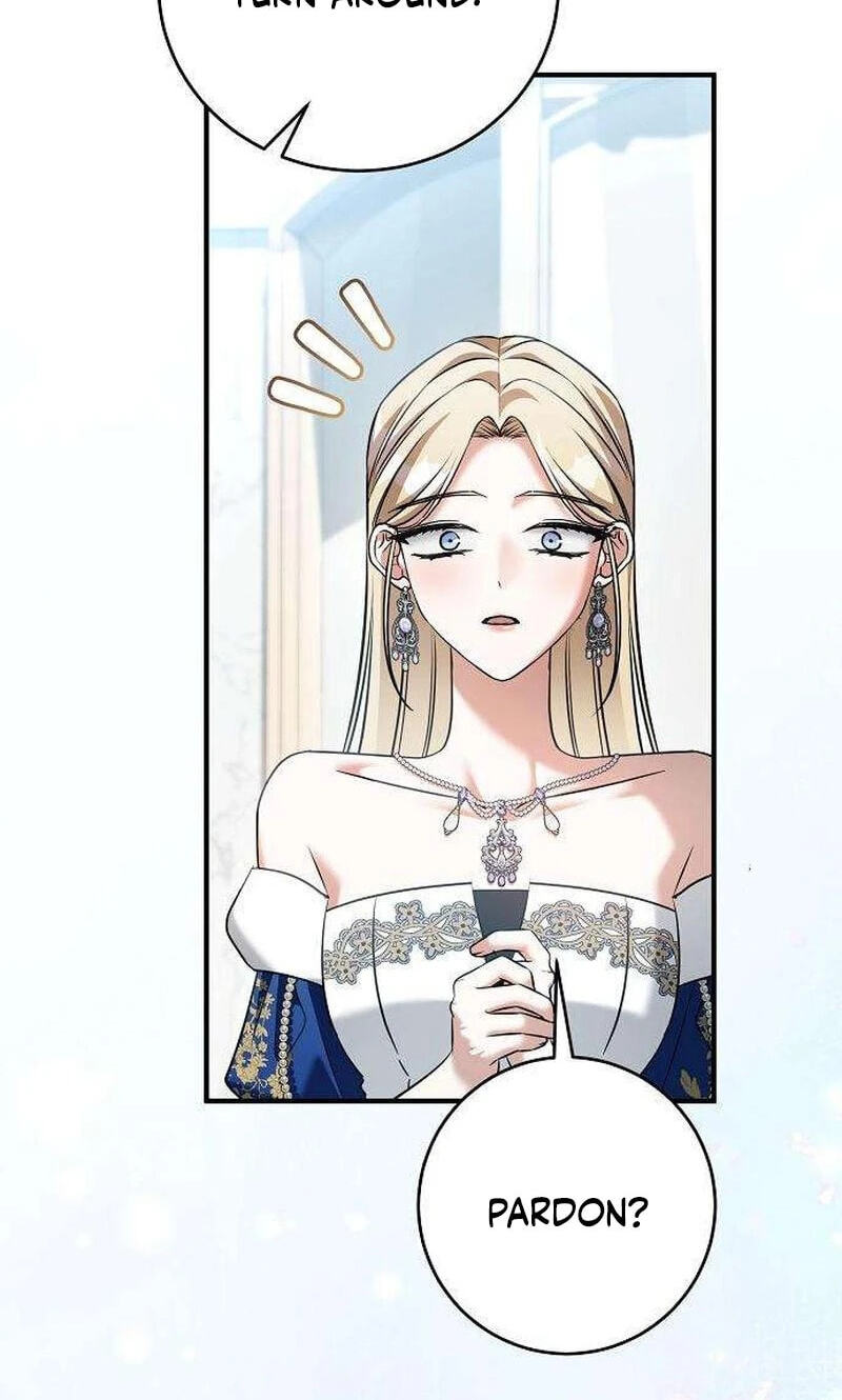 I Had My Position as a Wife Stolen by My Twin Chapter 19 page 11 - 